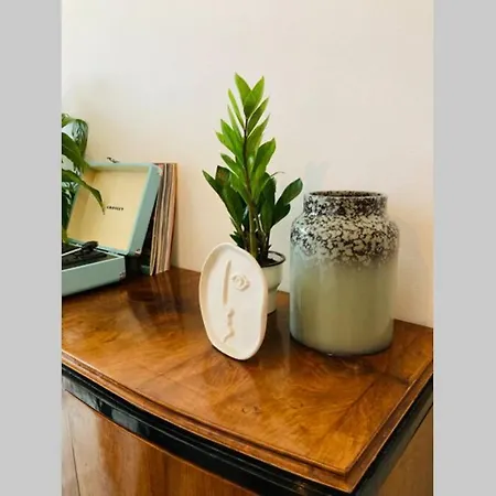 Cocon En Duo Au Bord De L'ocean Apartmán