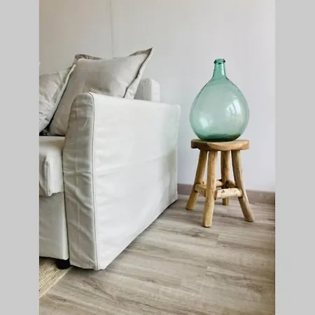 Cocon En Duo Au Bord De L'ocean Apartmán Lacanau